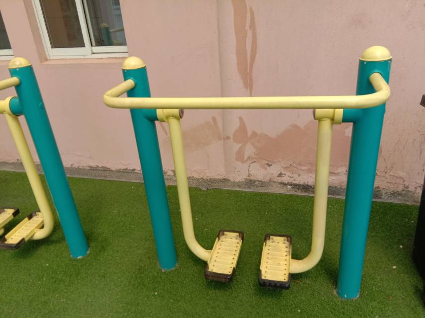 太空漫步機(jī)