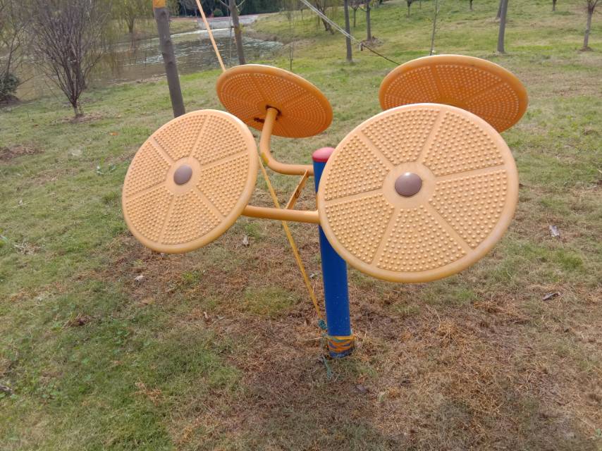 太極揉推器 太極揉推器