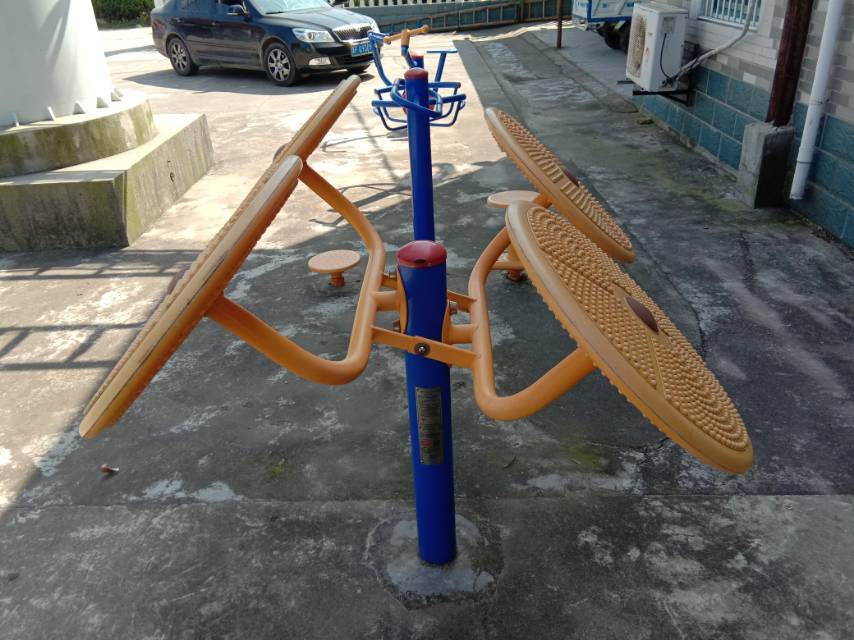 太極揉推器 太極揉推器