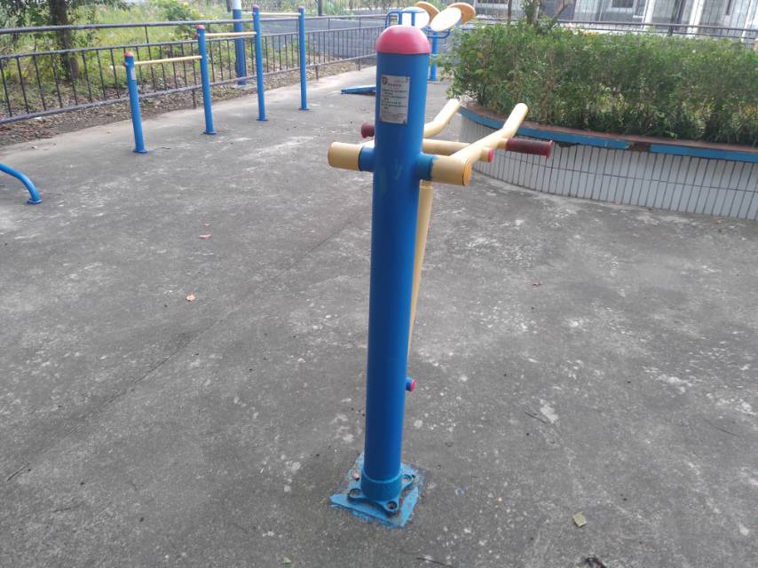 腰腿鍛煉器 腰腿鍛煉器