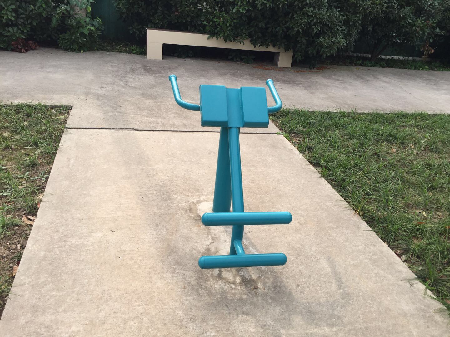 背肌訓(xùn)練器 背肌訓(xùn)練器