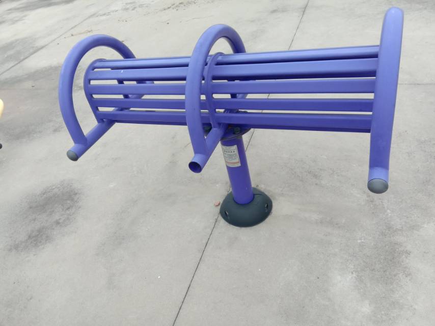 腰背伸展器 腰背伸展器