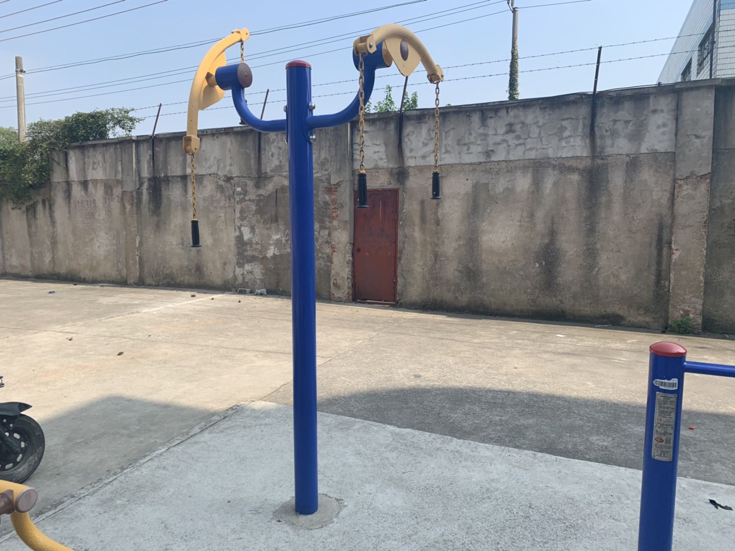 上肢牽引器 上肢牽引器