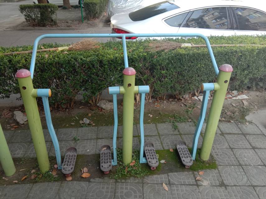 太空漫步器 太空漫步器