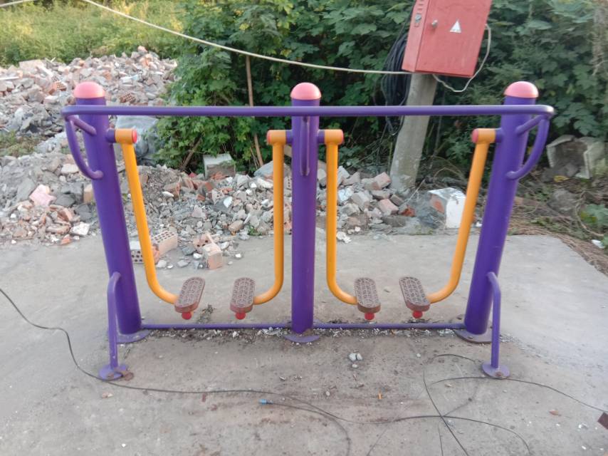 太空漫步機(jī) 太空漫步機(jī)