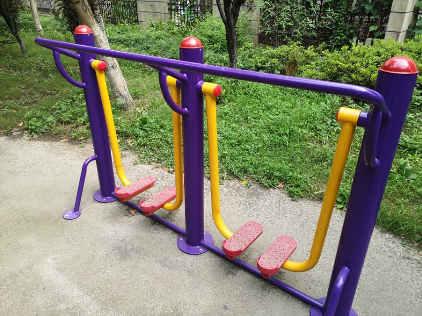 太空漫步機 太空漫步機