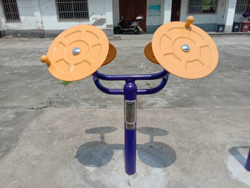 太極揉推器 太極揉推器