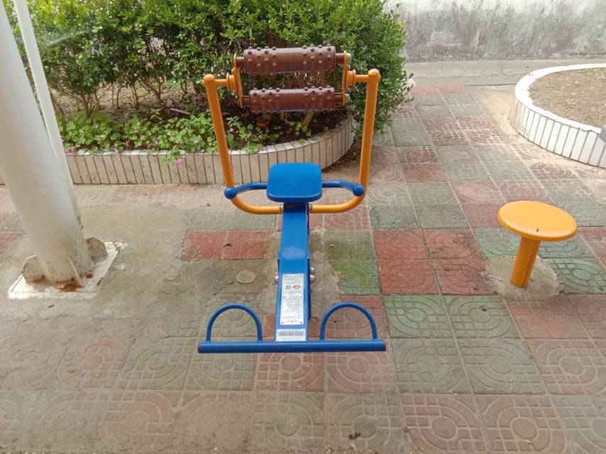 腹背屈伸訓練器 腹背屈伸訓練器