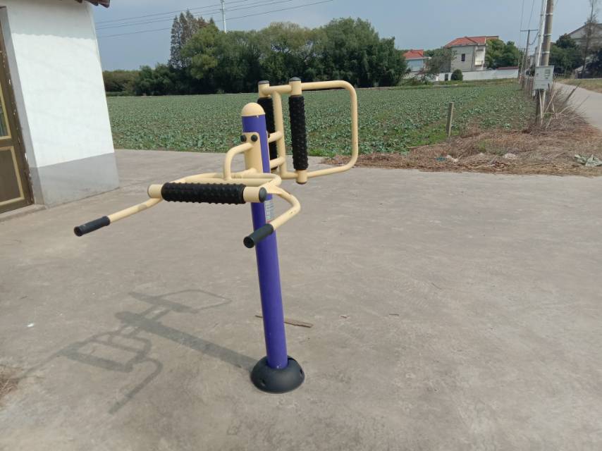 雙人腰背按摩器 雙人腰背按摩器