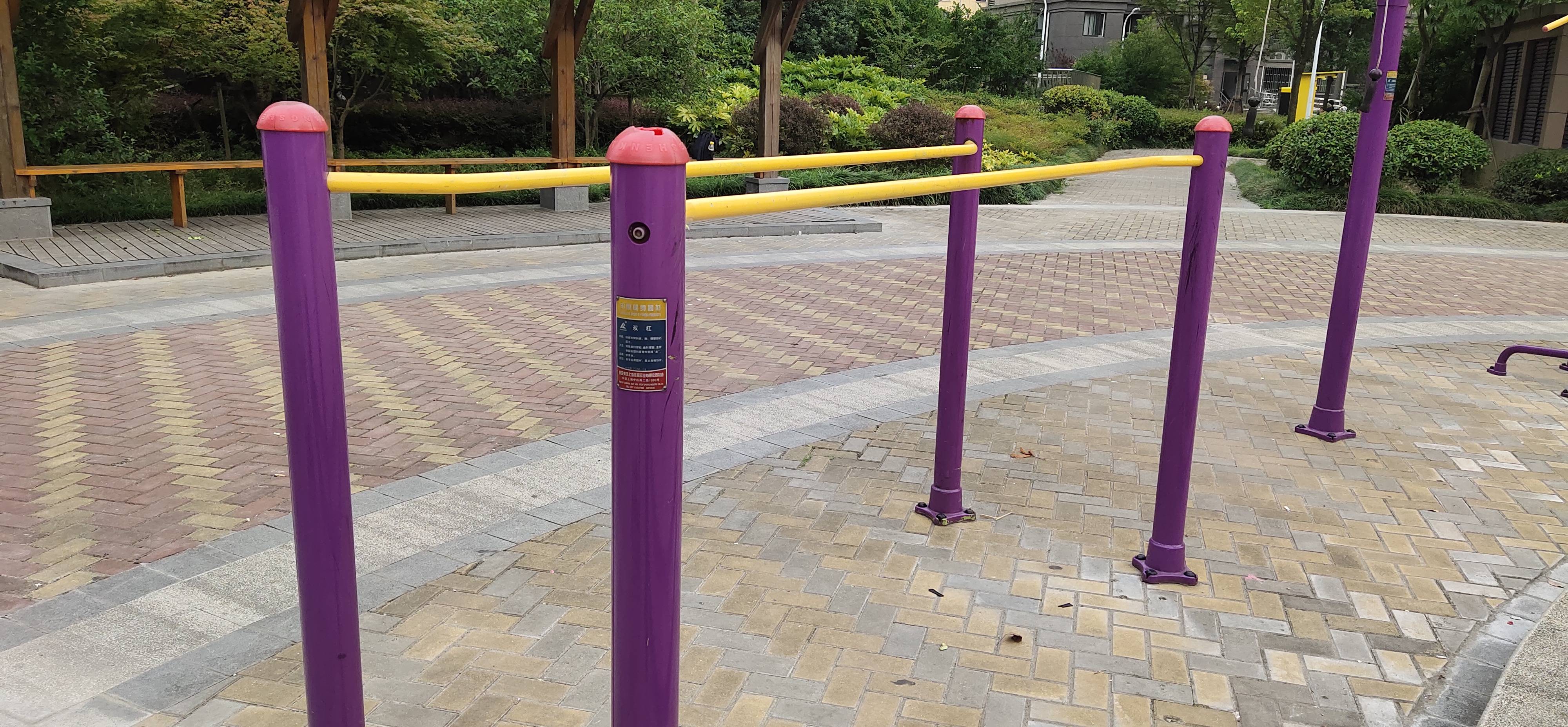 雙杠健身器 雙杠健身器