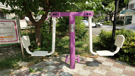 二位蹬力器 二位蹬力器