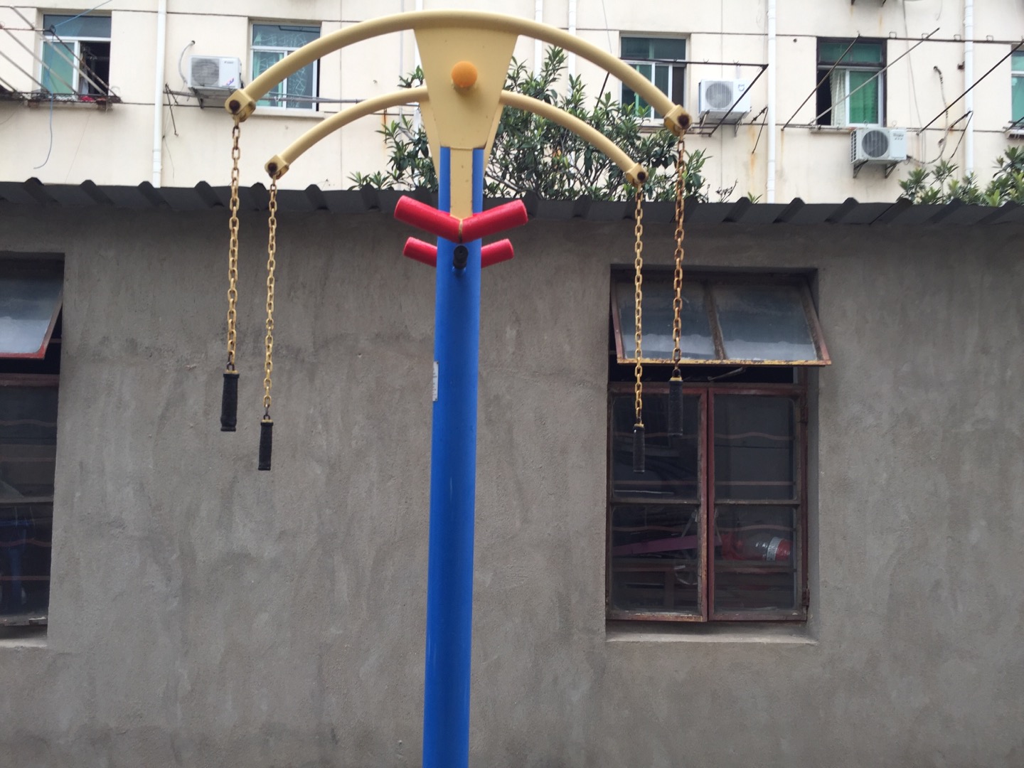 上肢牽引器 上肢牽引器