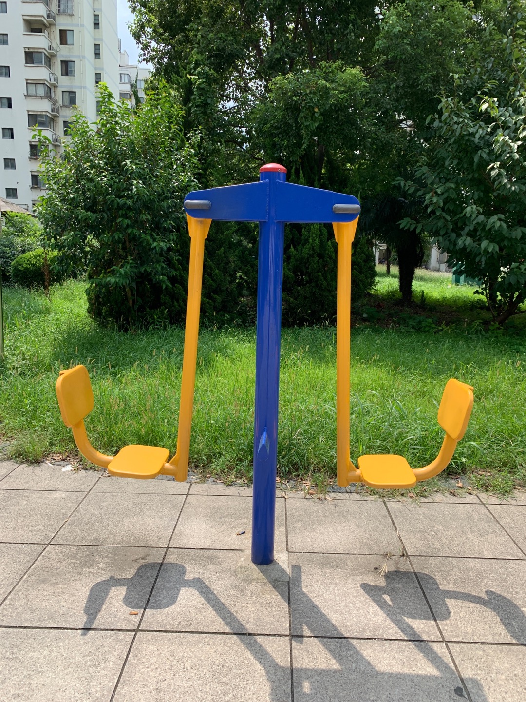 二位蹬力器 二位蹬力器