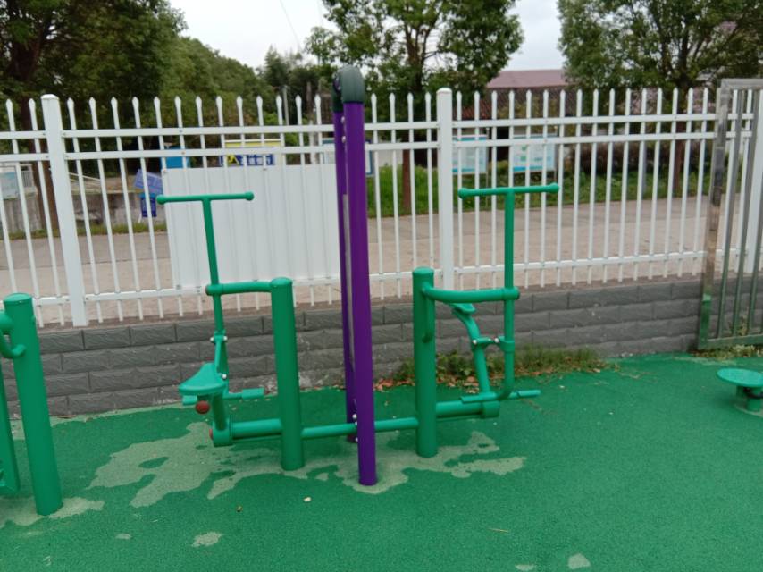 雙位健騎機(jī) 雙位健騎機(jī)