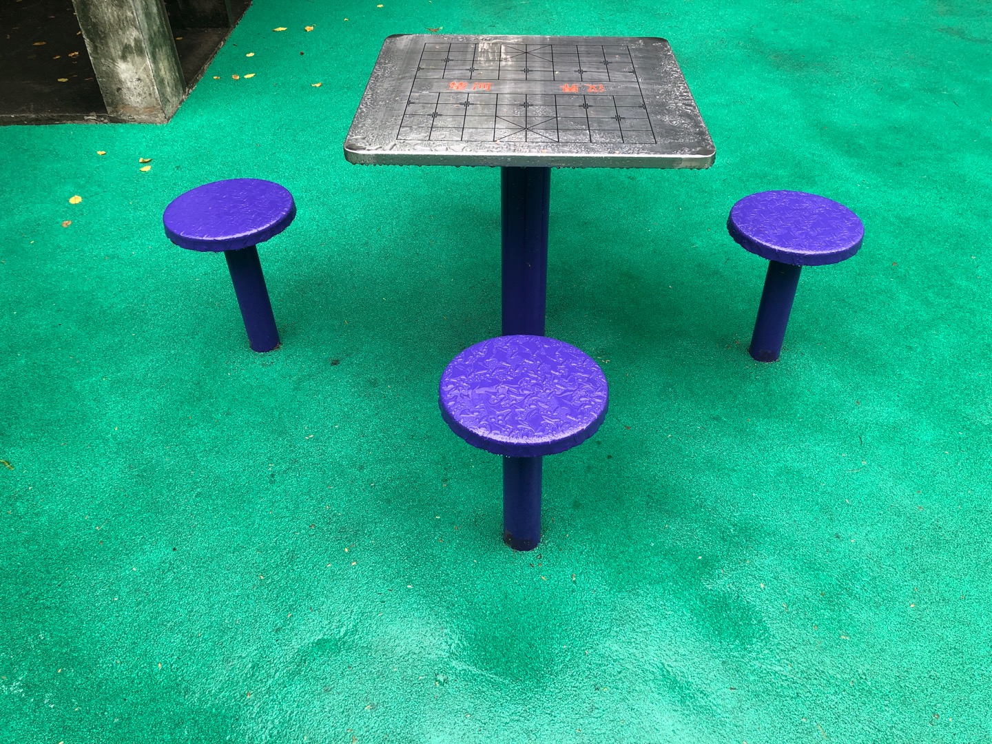 棋牌桌