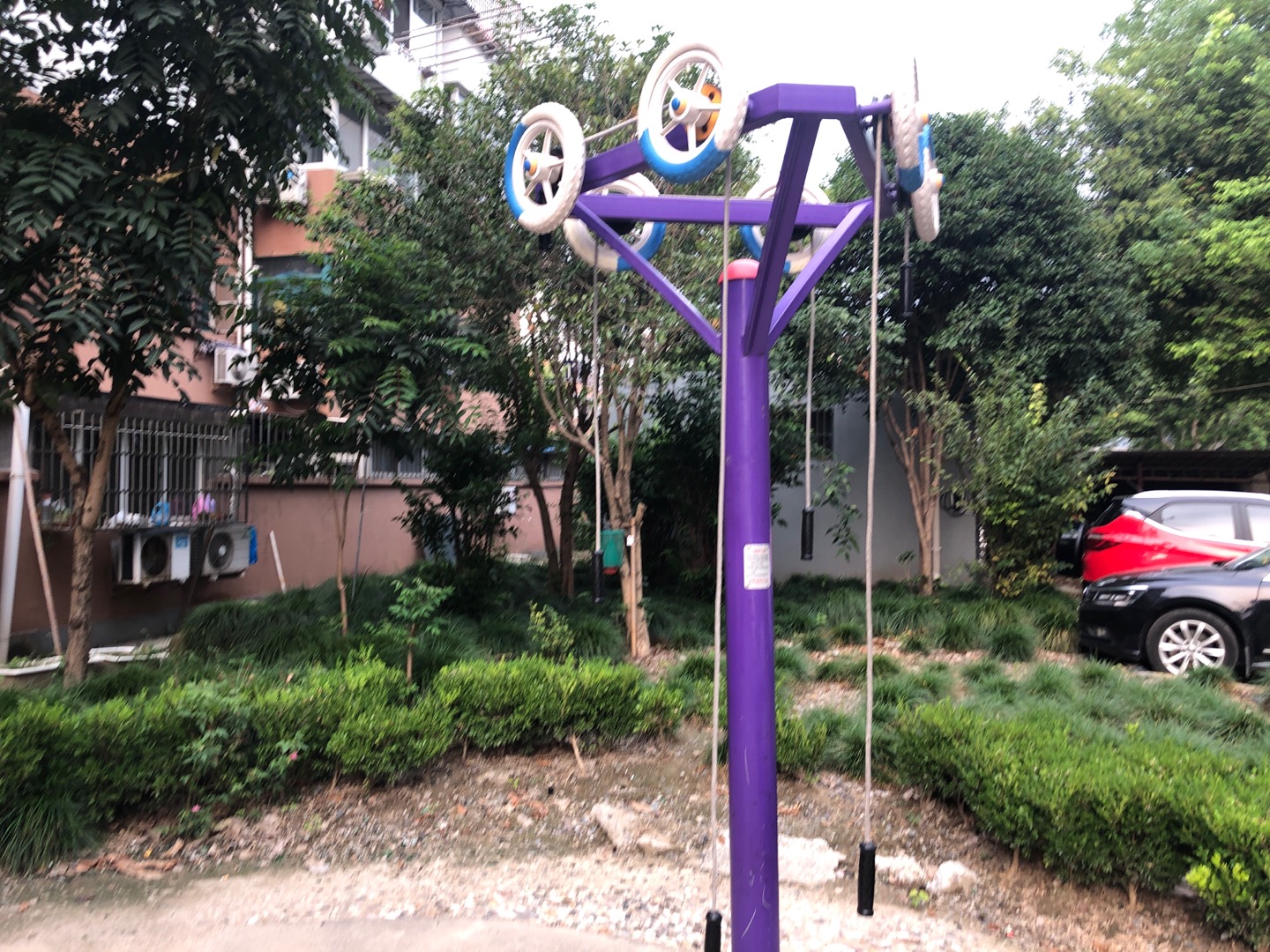 上肢牽引器 上肢牽引器