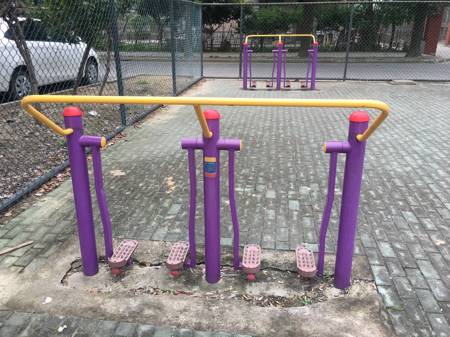 太空漫步器 太空漫步器