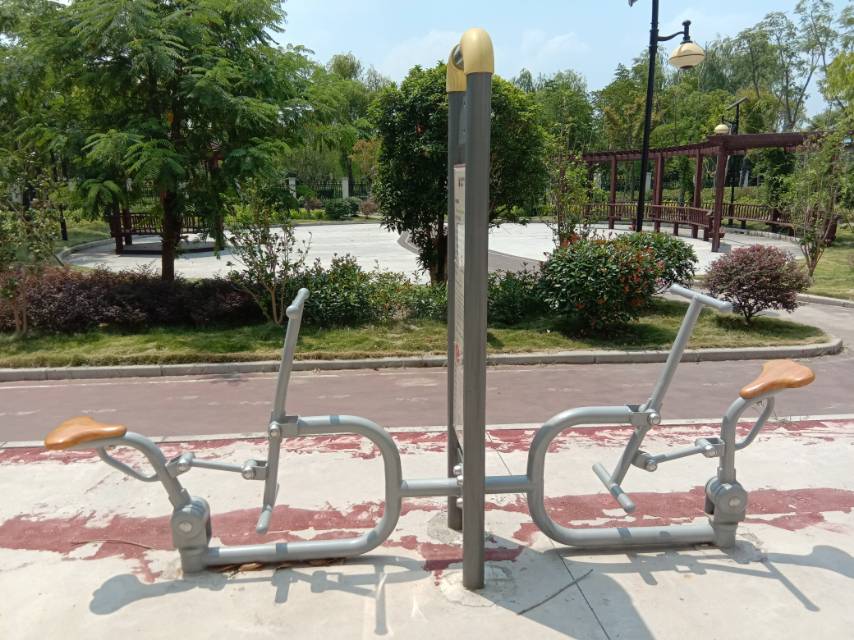 二位蹬力器 二位蹬力器