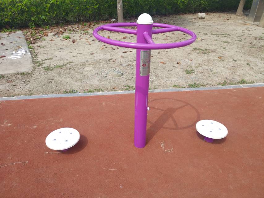 二位扭腰器 二位扭腰器