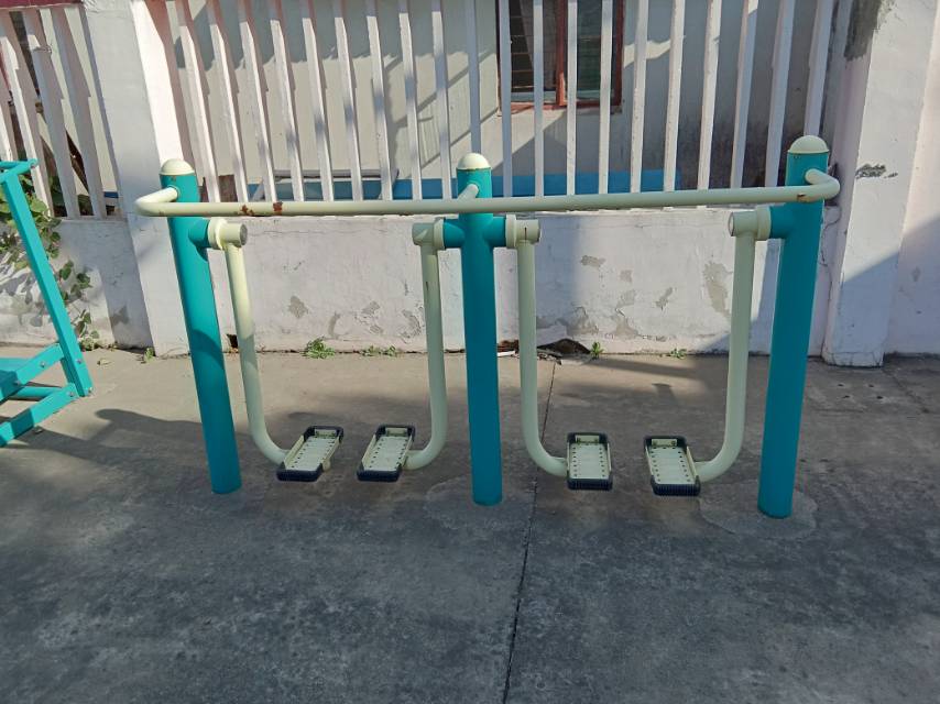 雙位太空漫步機(jī) 雙位太空漫步機(jī)