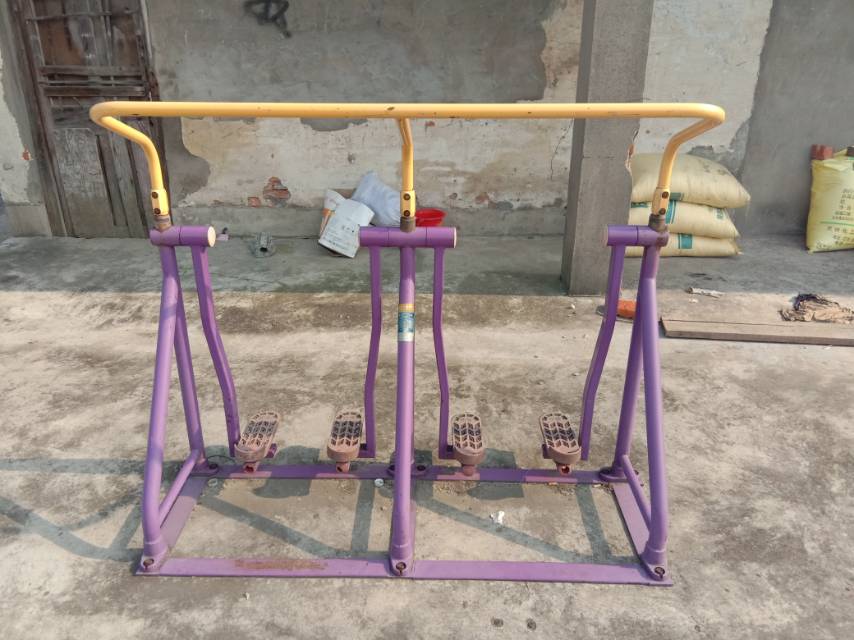 太空漫步器 太空漫步器