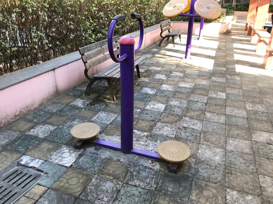 扭腰器 扭腰器