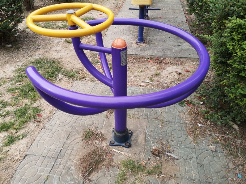推手架 推手架