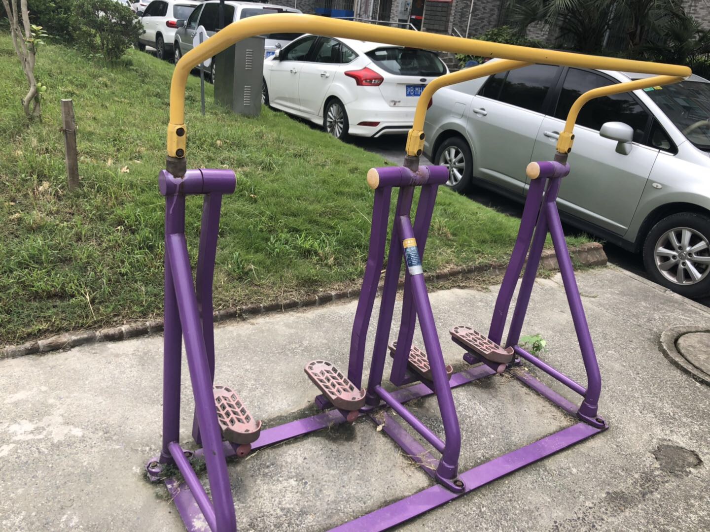 太空漫步器 太空漫步器