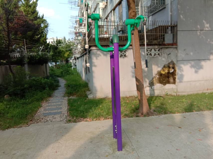 雙位上肢牽引器 雙位上肢牽引器