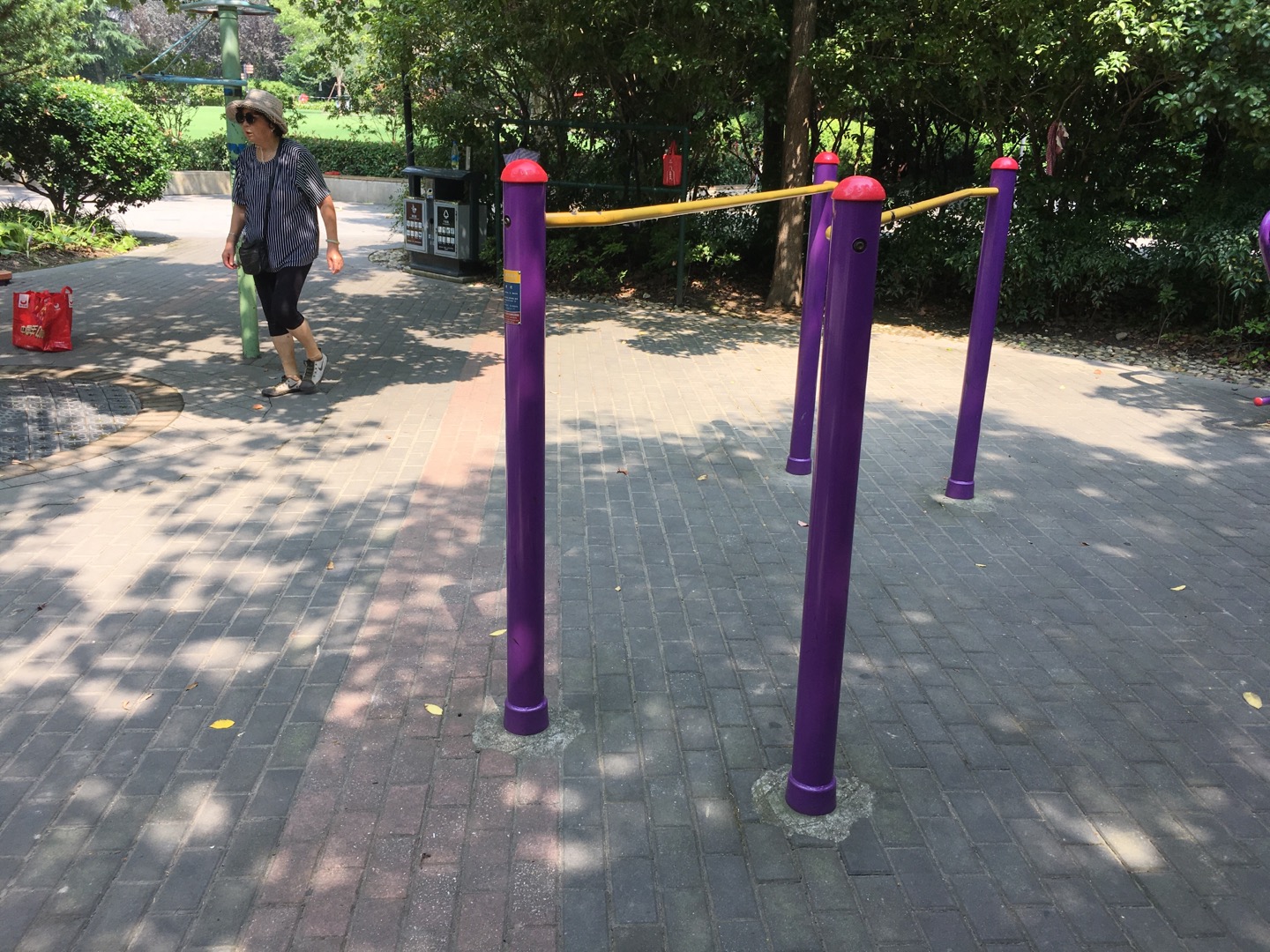 雙杠健身器 雙杠健身器