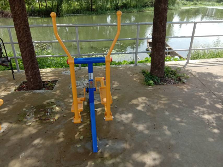 室外橢圓機 室外橢圓機