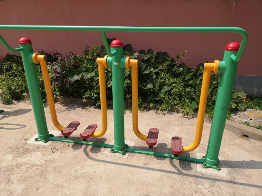 兩聯(lián)漫步機(jī) 兩聯(lián)漫步機(jī)