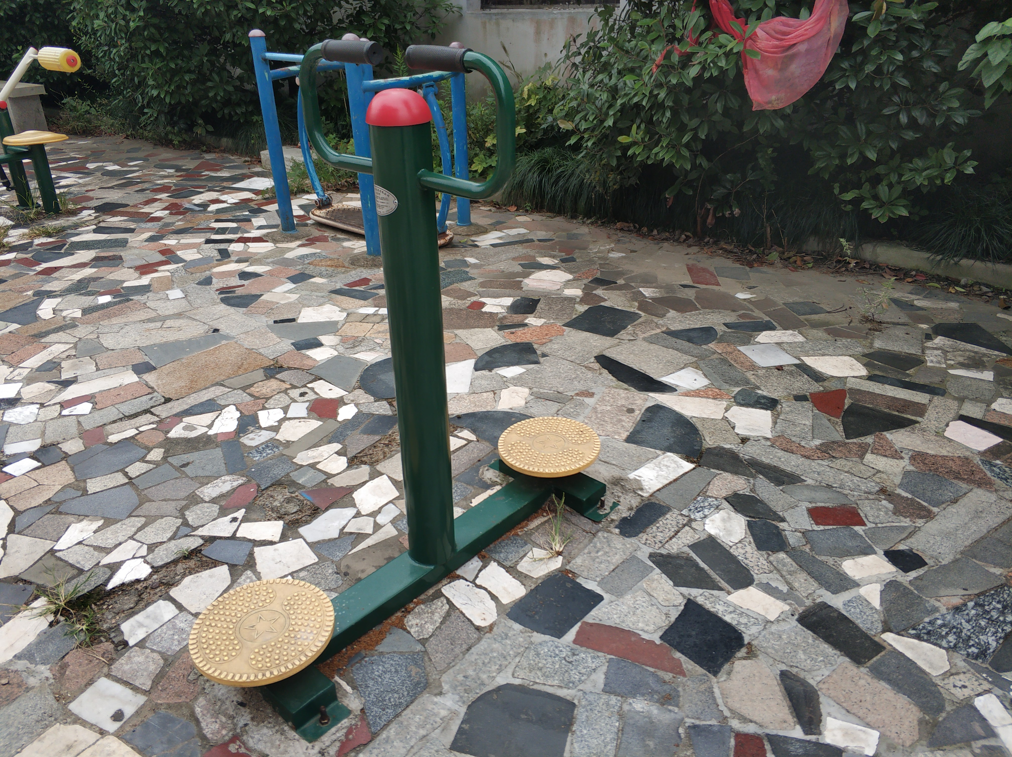 三人轉(zhuǎn)腰器 三人轉(zhuǎn)腰器