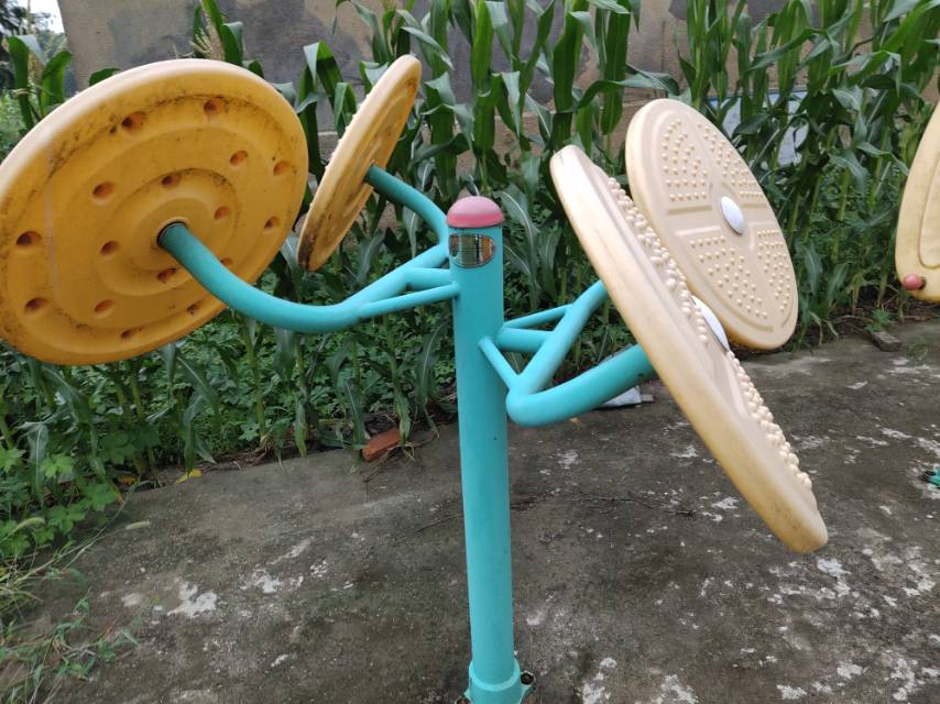 太極推手 太極推手