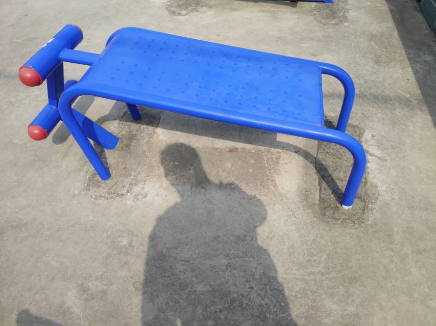 仰臥起坐板 仰臥起坐板