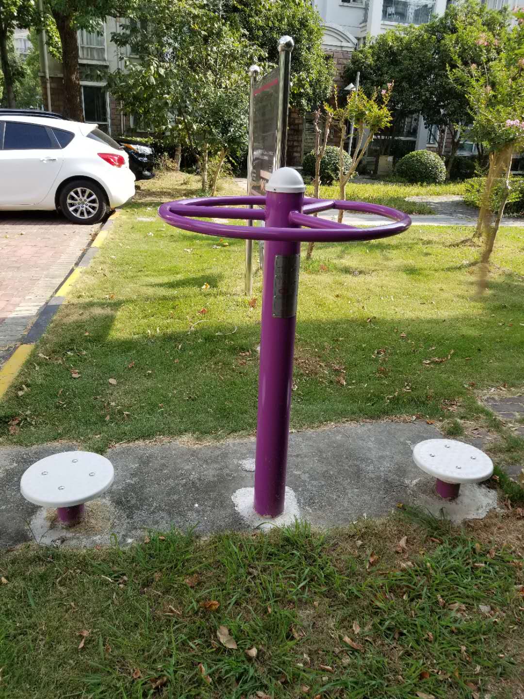 二位扭腰器 二位扭腰器