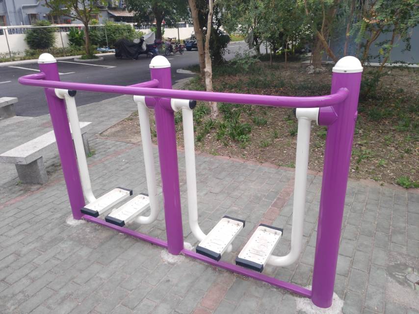 雙位漫步機(jī) 雙位漫步機(jī)