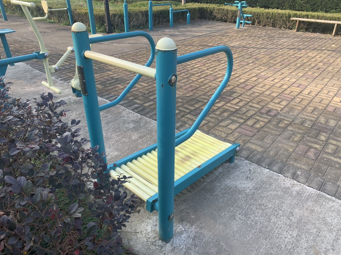 跑步機(jī) 跑步機(jī)