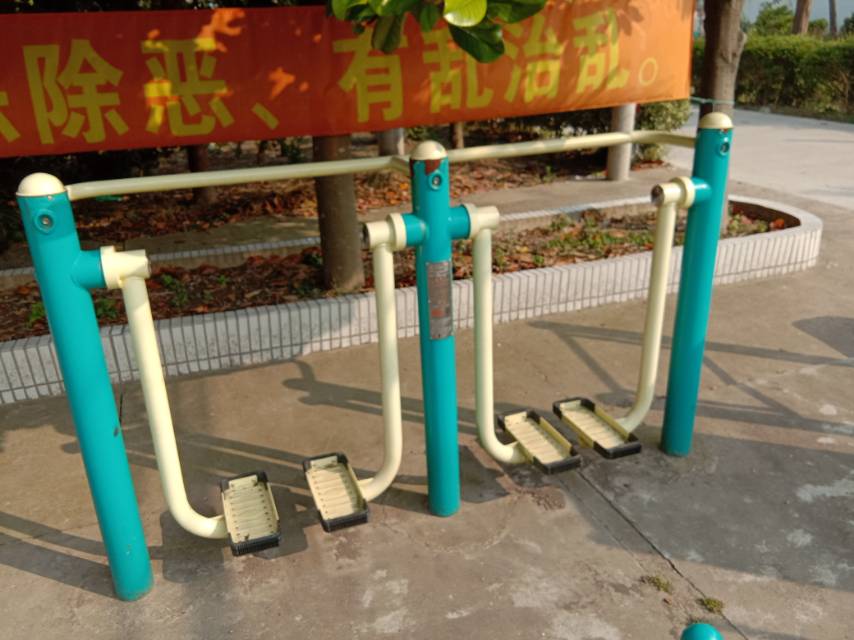 雙位太空漫步機(jī) 雙位太空漫步機(jī)