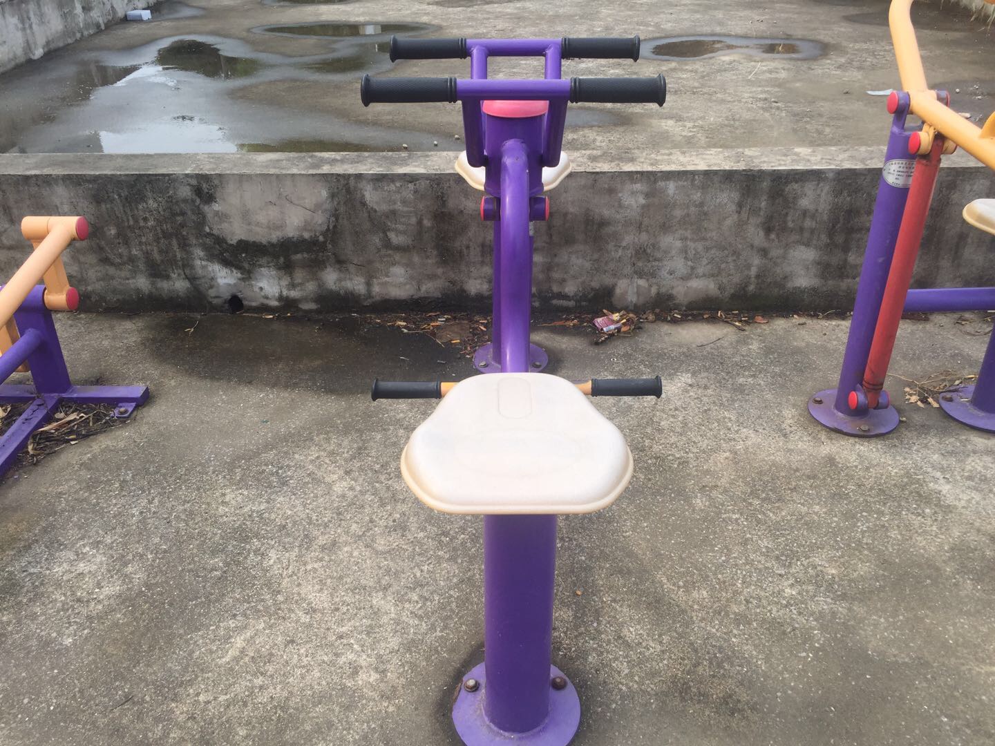 下肢訓(xùn)練器