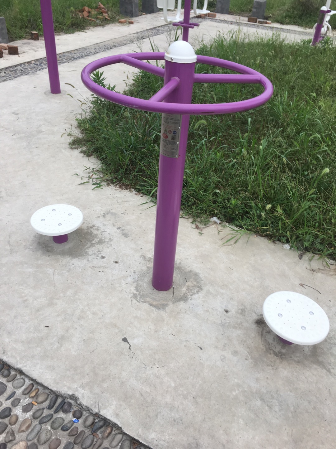 二位扭腰器 二位扭腰器