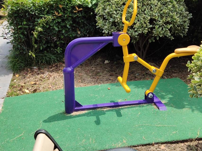 騎馬機(jī) 騎馬機(jī)