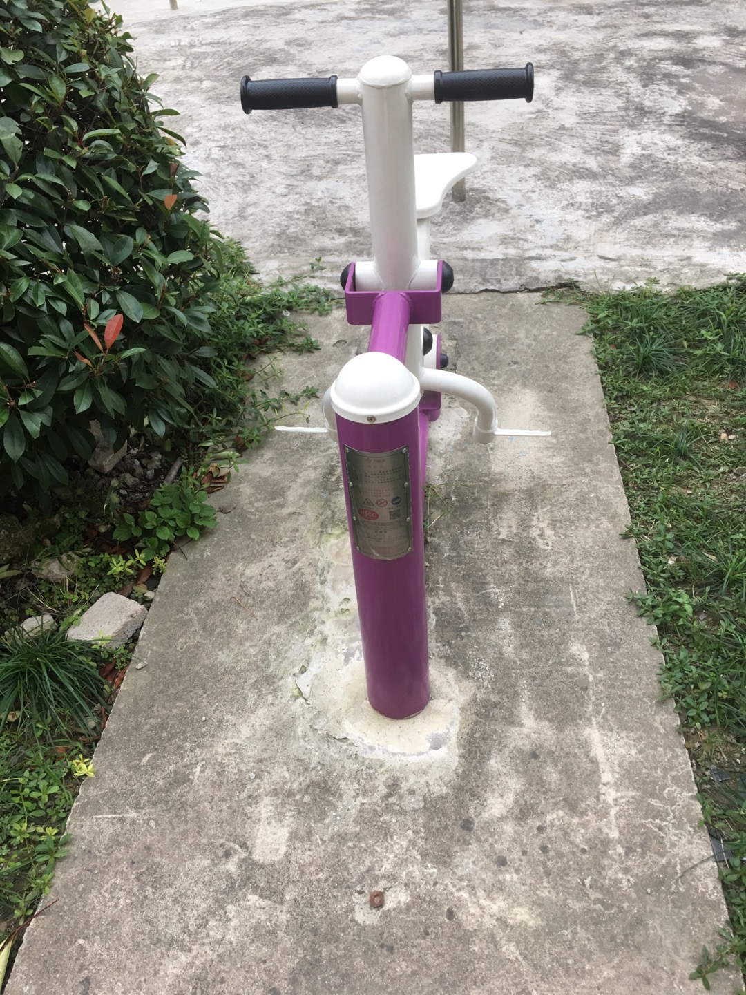 騎馬機(jī) 騎馬機(jī)