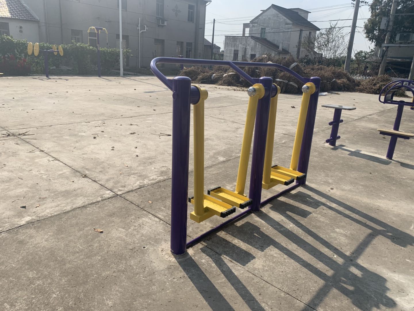 太空漫步機(jī) 太空漫步機(jī)