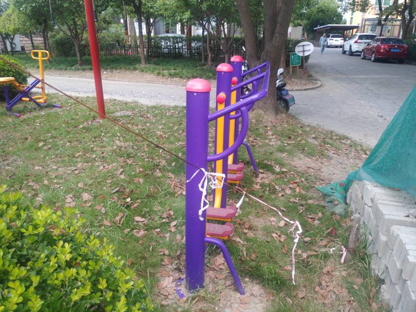 太空漫步機 太空漫步機