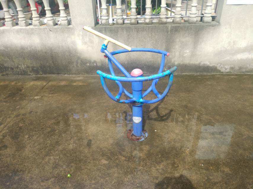 太極推手 太極推手