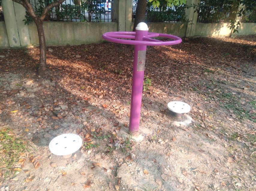 二位扭腰器 二位扭腰器