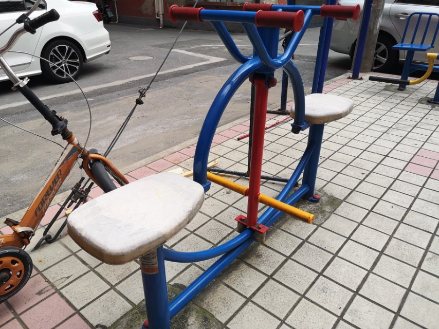 下肢康復(fù)器