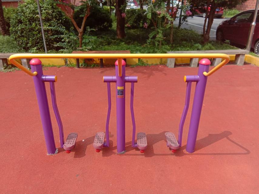 太空漫步器 太空漫步器