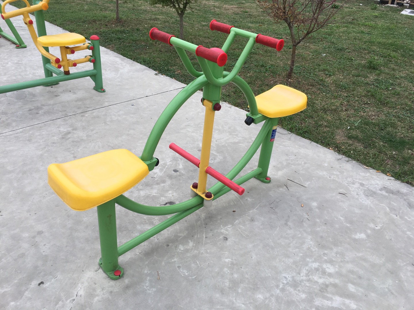 下肢康復(fù)器 下肢康復(fù)器